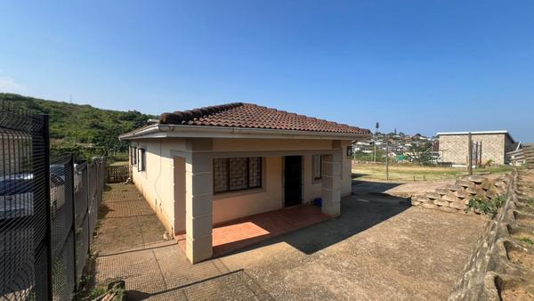 House For Sale in Belvedere, Tongaat