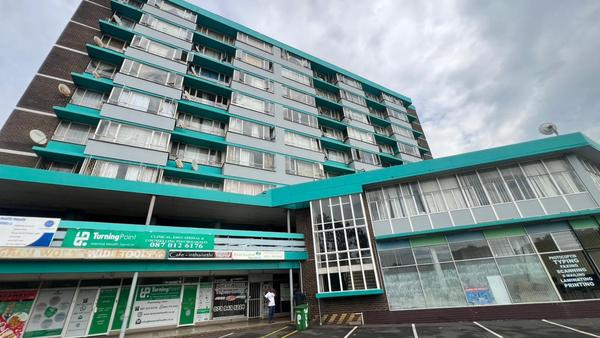 Apartment / Flat For Sale in Berea West, Durban