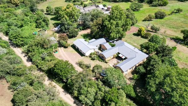 Farm For Sale in Estcourt Rural, Estcourt