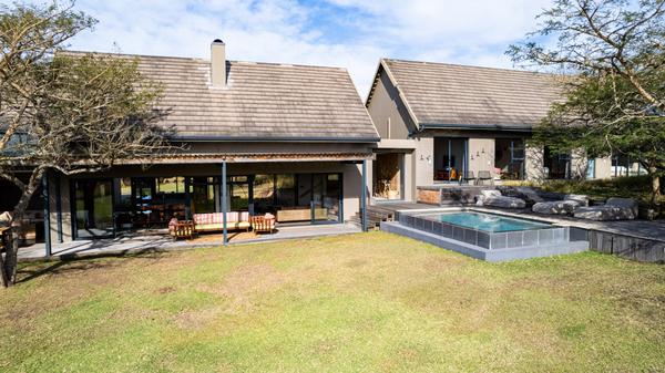 House For Sale in Albert Falls, Pietermaritzburg