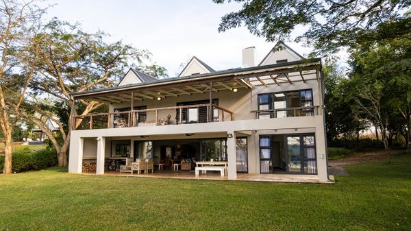 House For Sale in Albert Falls, Pietermaritzburg