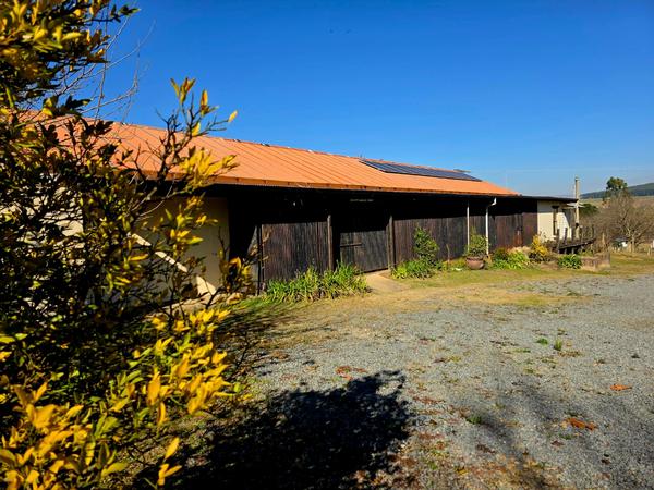 Farm For Sale in Dargle, Howick